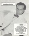 Gary Numan Newsletter No 17
